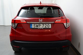 SUV Honda HR-V 5 av 21