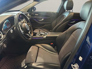 Sedan Mercedes-Benz C 9 av 13