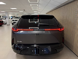 Mazda CX-6e 78 kWh Takumi — bild 3 av 19