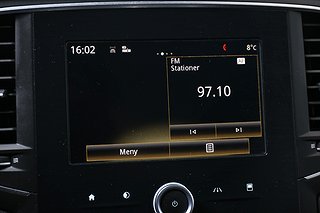 Halvkombi Renault Mégane 15 av 16