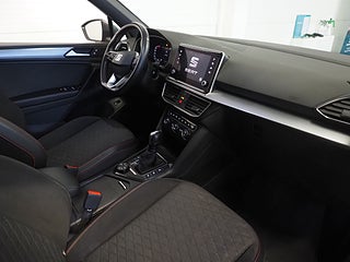 SUV Seat Tarraco 9 av 27