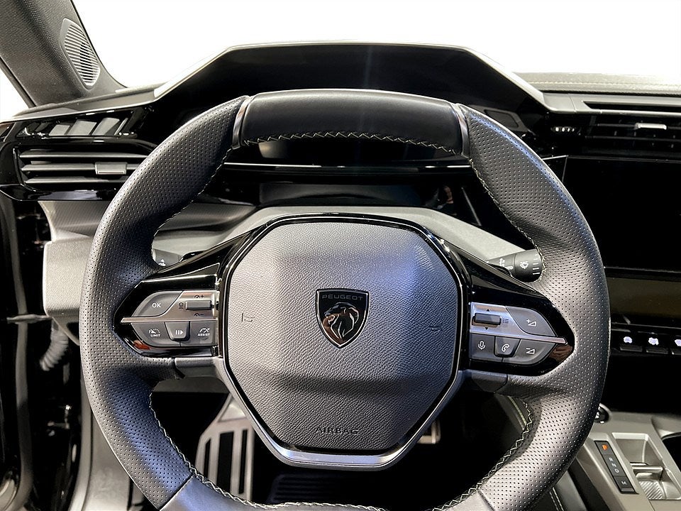 Bild på Peugeot 308 SW GT 1.2 PT 130h Aut - B-KAMERA,NAV,CARPLAY