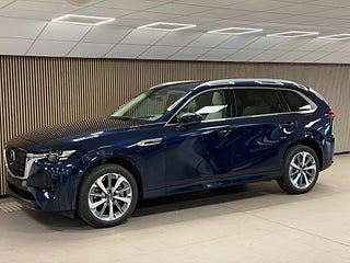 Mazda CX-80 * * 2.5 PHEV Takumi Plus