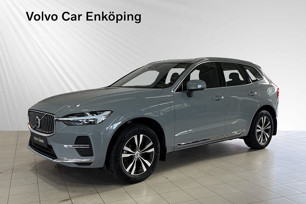 Volvo XC60 T6 Core Nordic Edition