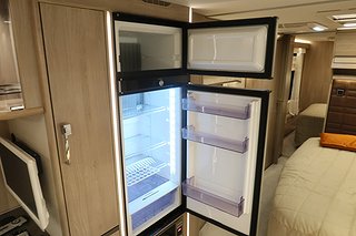 Husvagn, 2-axl Kabe Imperial Hacienda 1000  23 av 50
