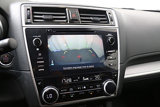 Kombi Subaru Outback 22 av 27