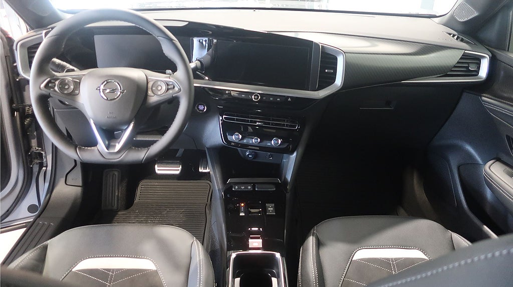 Bild på Opel Mokka SE Edition P130 Aut - DEMO