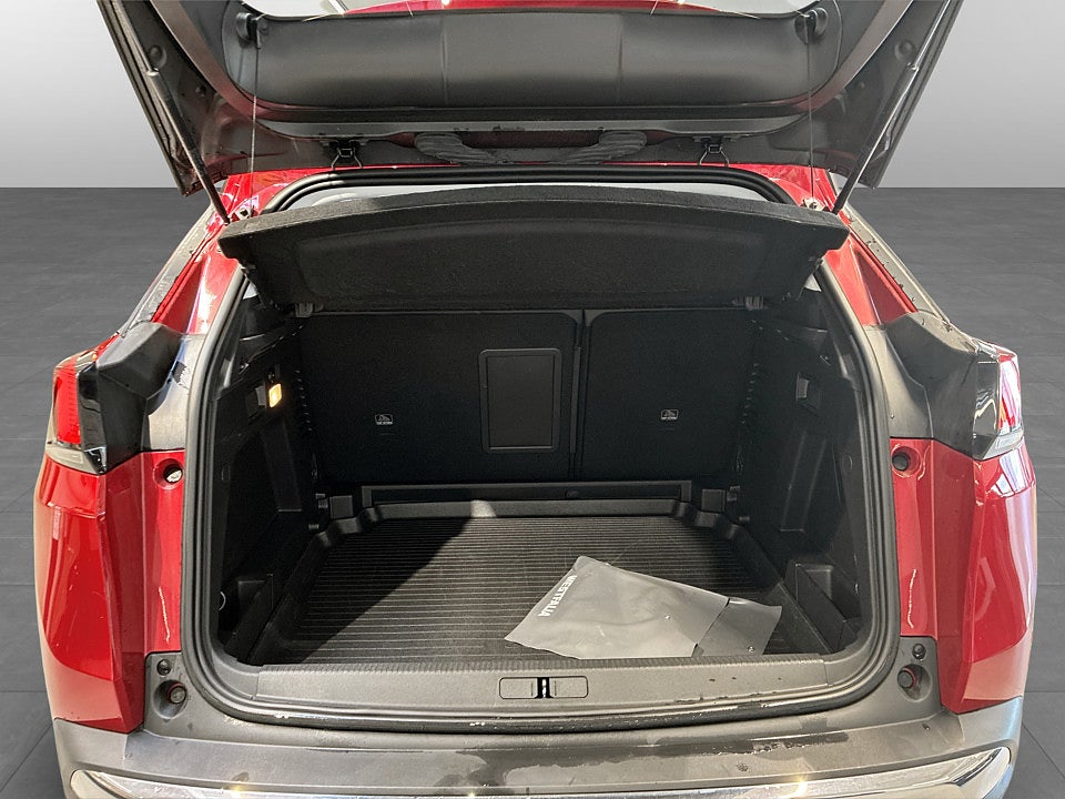 Bild på Peugeot 3008 Allure 1.5 BHDi 130hk Aut DRAG BACKSENSOER