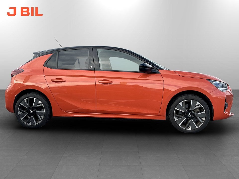 Bild på Opel Corsa-e Designline 50 kWh 136hk Aut - CARPLAY-KAMERA