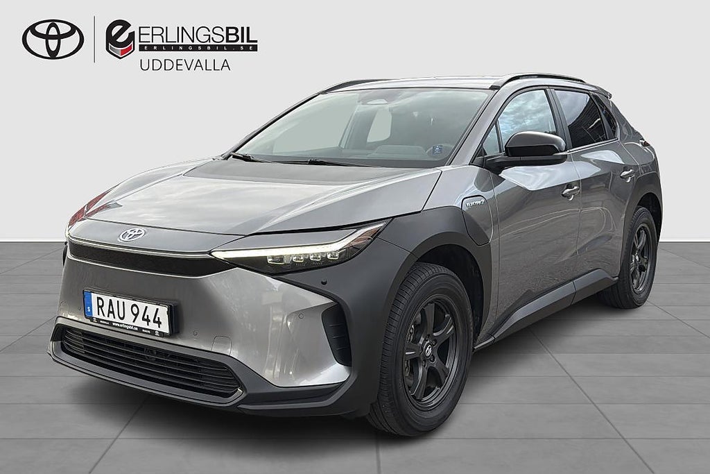 Toyota bZ4X 71.4 kWh Style