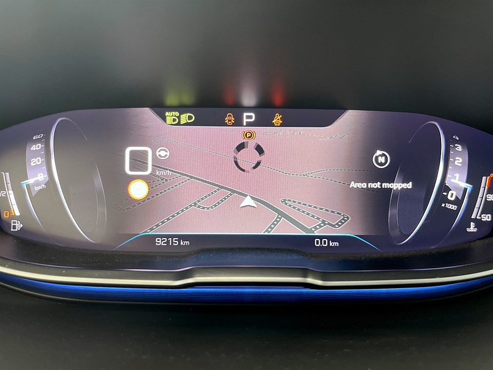 Bild på Peugeot 5008 GT 1.2 PT 130hk Aut - B-KAMERA, CARPLAY