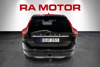 SUV Volvo XC60 6 av 20