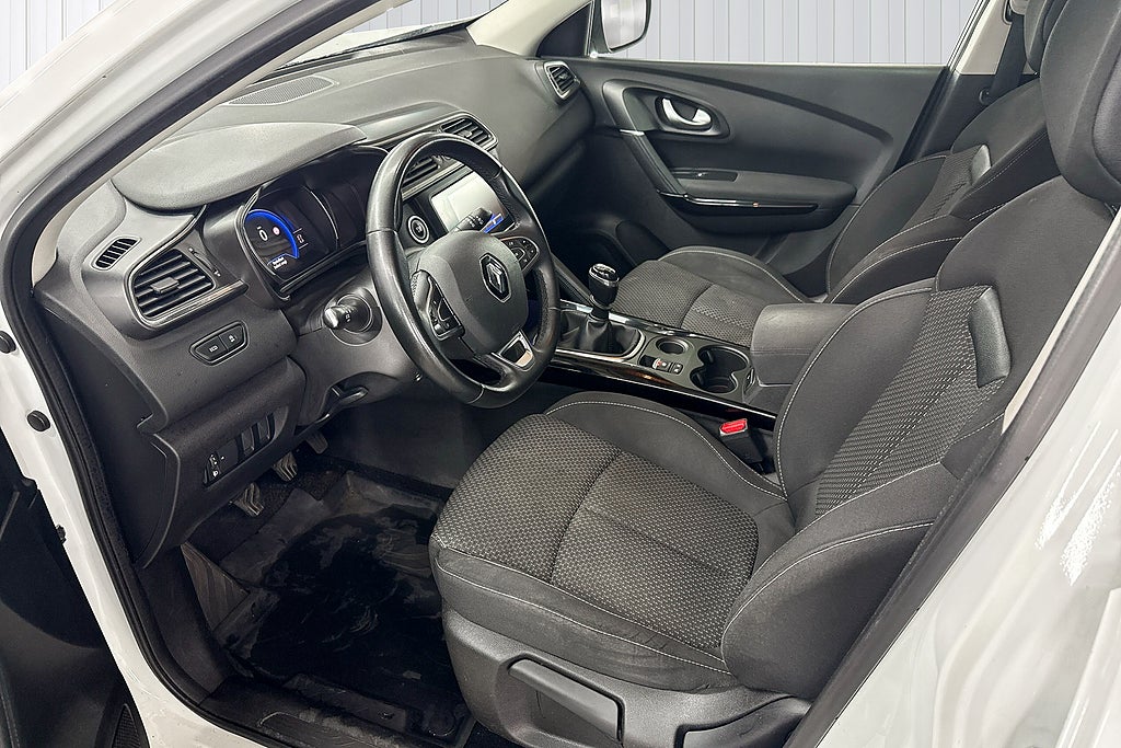 Renault Kadjar 2020