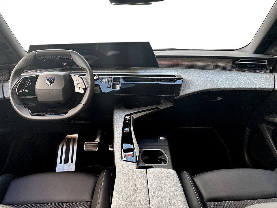 Bild på Peugeot 5008 GT Hybrid 145hk Aut 7-SITS B-KAMERA CARPLAY