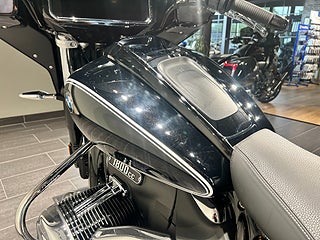 BMW R18 Bagger 3,45%/ACC/First Edition/Marshall Gold/285 mil