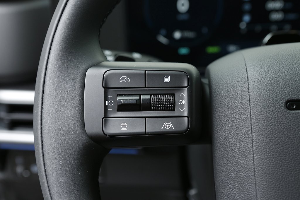 Hyundai Santa Fe 4WD Plug-in Calligraphy - Business Lease 2025