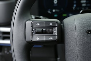 SUV Hyundai Santa Fe 14 av 27