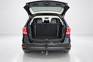 Fiat Freemont 2013 bild 8