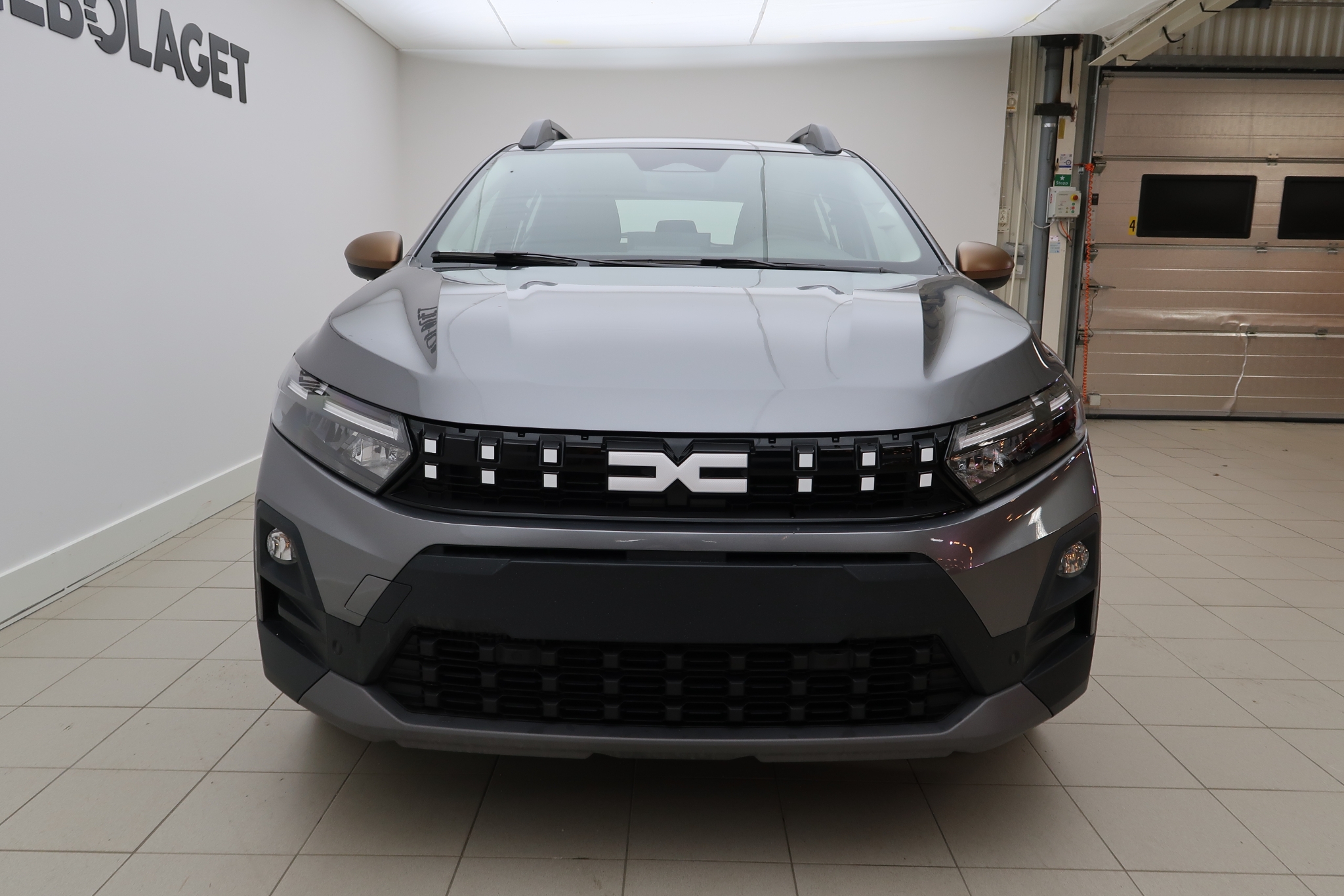 Dacia Sandero Stepway 2026, photo 3/46