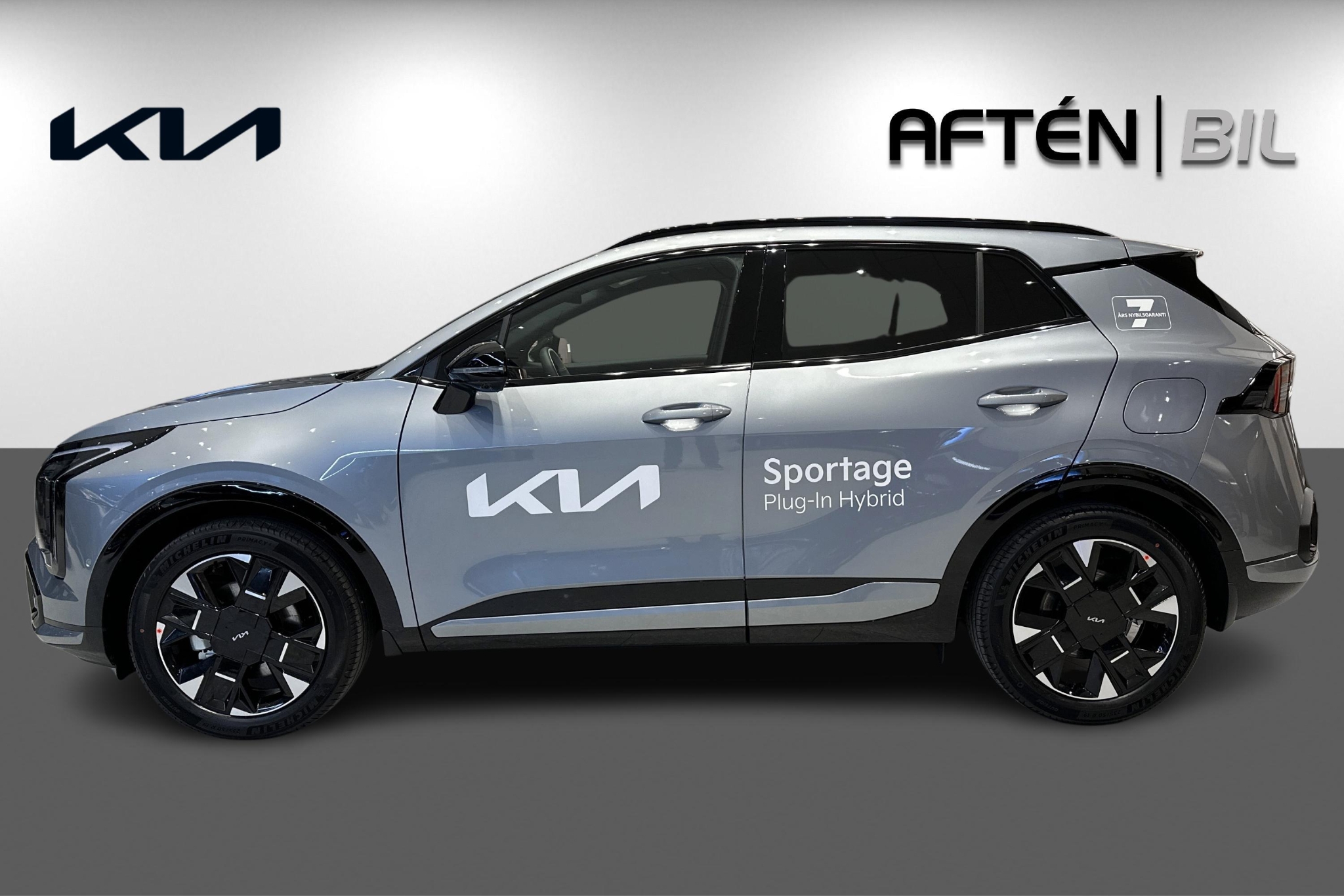 Kia Sportage 2026, bild 5/10