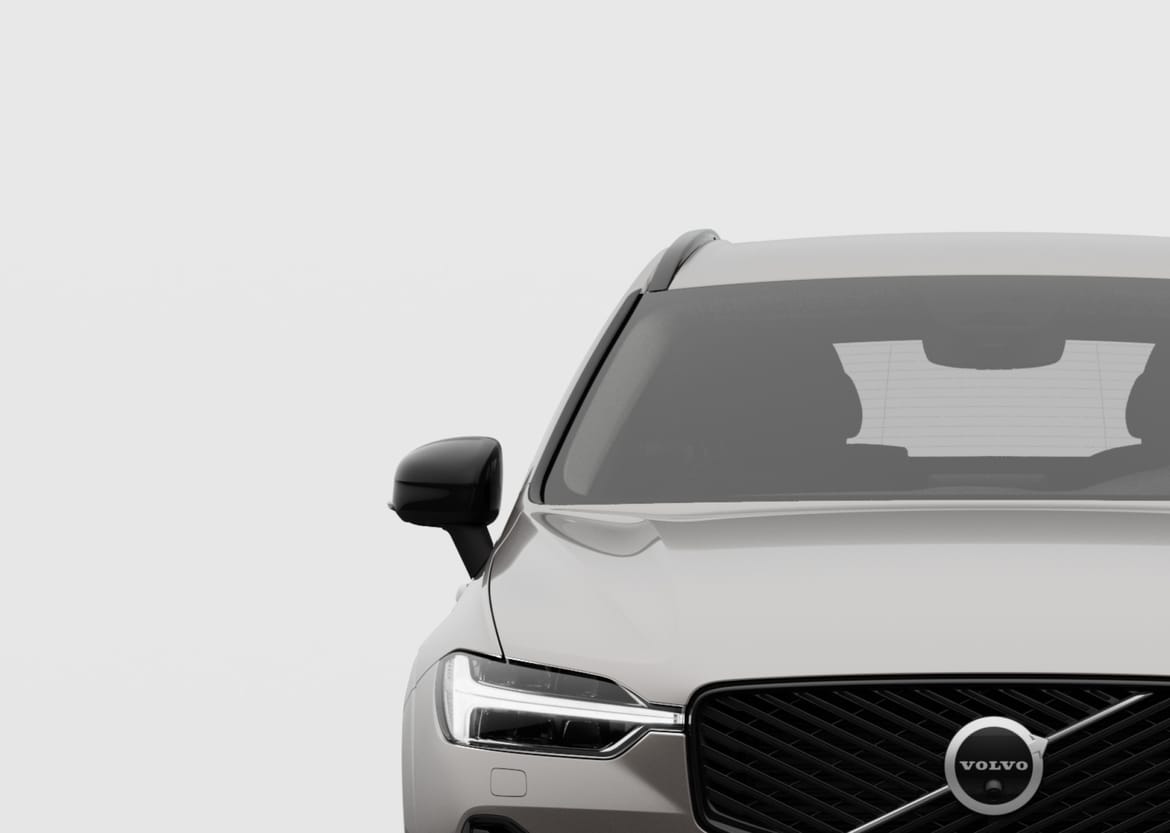Volvo XC60 2027, bild 2/10