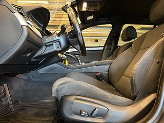 BMW 530 d xDrive M Sport 258hk Nav/P-sens/Dragkrok/Rattvärme
