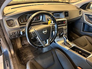 Volvo V60 D4 AWD Geartronic Momentum Drag/MoK/SoV/P-Sens/