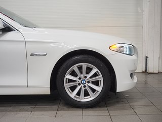 Sedan BMW 520 5 av 16