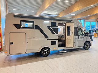 Husbil-halvintegrerad Adria MATRIX SUPREME 670 DL 4 av 28