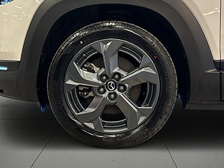 Mazda MX-30 R-EV Plug In-Hybrid 85km räckvidd/10ÅrsGaranti/SoV-Däck – bild 14