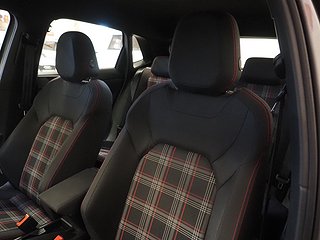 Halvkombi Volkswagen Polo 17 av 21
