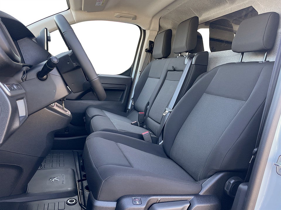 Bild på Peugeot Expert BlueHDi 145hk Aut L3 - EDITION! Värmare & Dragkrok