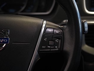 Halvkombi Volvo V40 12 av 23