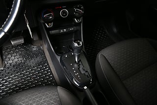 Halvkombi Kia Picanto 10 av 23