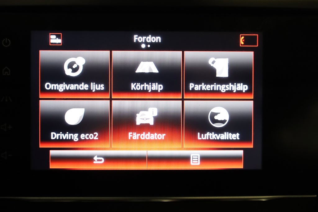 Renault Kadjar 1.5 Blue dCi AUT Drag Värmare PDC Leasbar