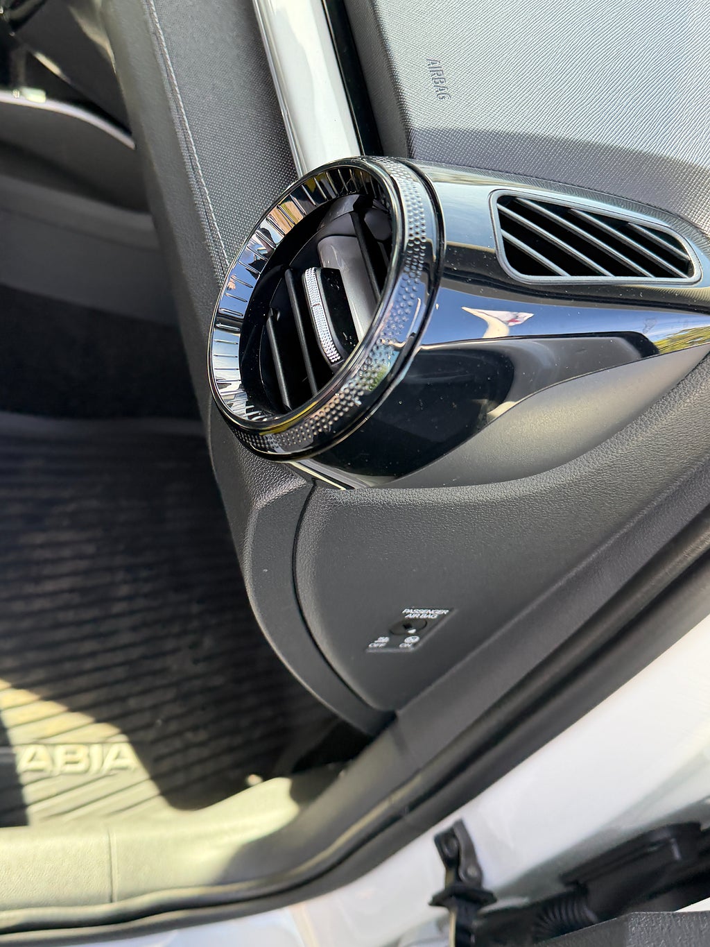 Skoda Fabia 1.0 TSI DSG 115hk SELECTION