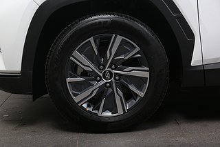 Kombi Hyundai Tucson 21 av 21