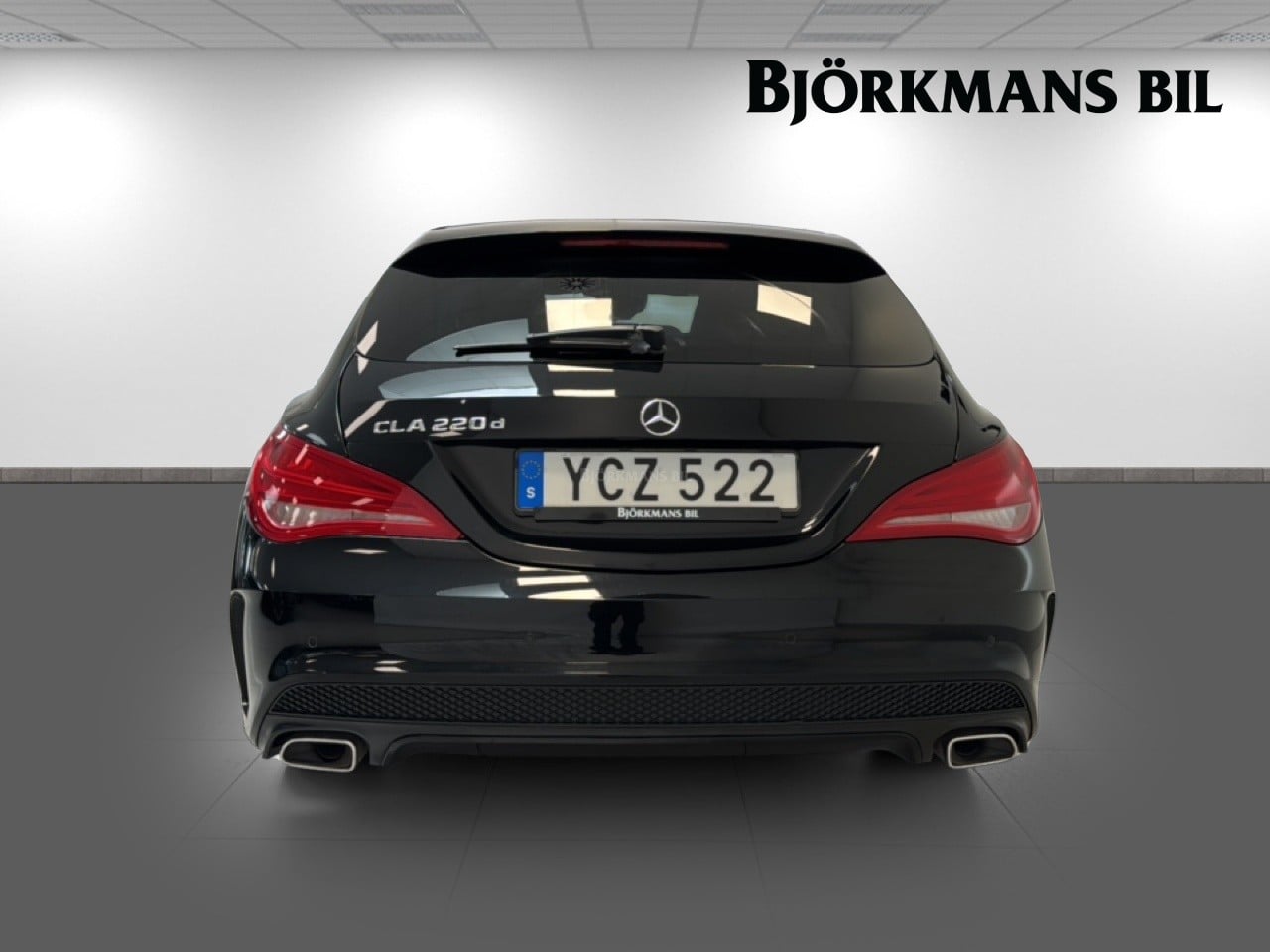 Mercedes-Benz CLA 2016, bild 5/45
