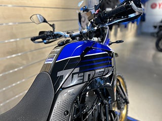 Yamaha Tenere 700 Extreme / Välutrustad!