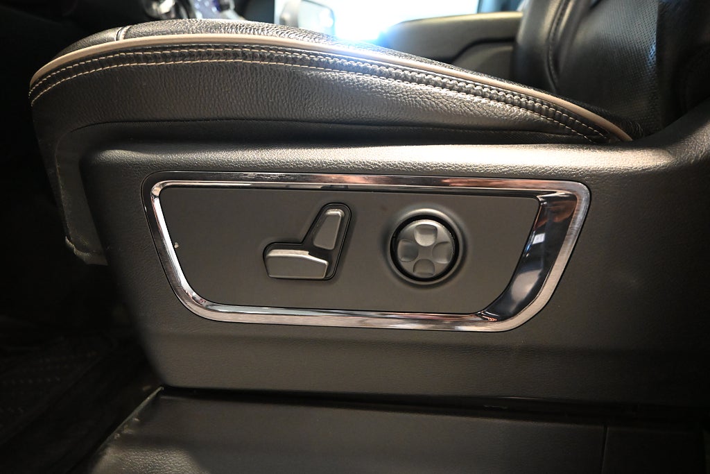 RAM 1500 2022 - miniatyr 20