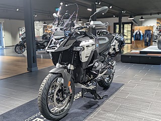 BMW R1300GSA/Räntekampanj 3,45%/Adaptiv höjd/Comfort/Touring