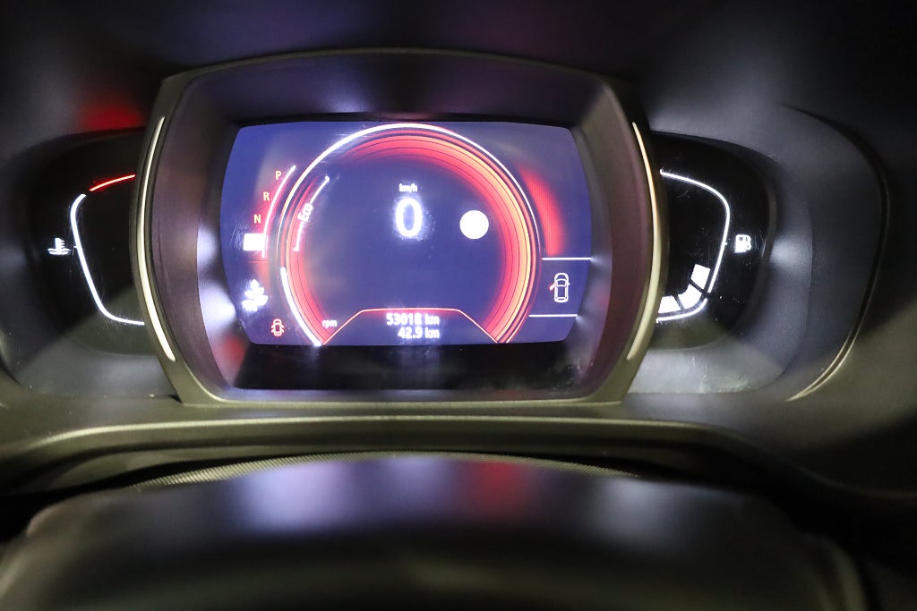 Renault Kadjar 1.5 Blue dCi AUT Drag Värmare PDC Leasbar 2019