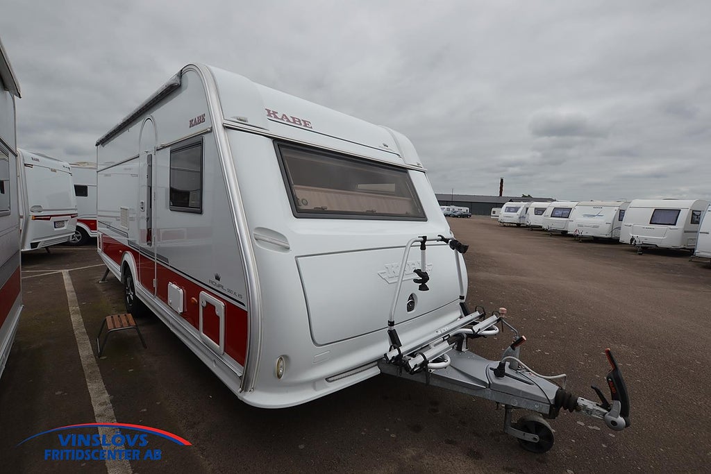 Kabe Royal 560 XL ks