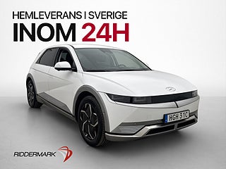 Brugt Hyundai Ioniq 5 