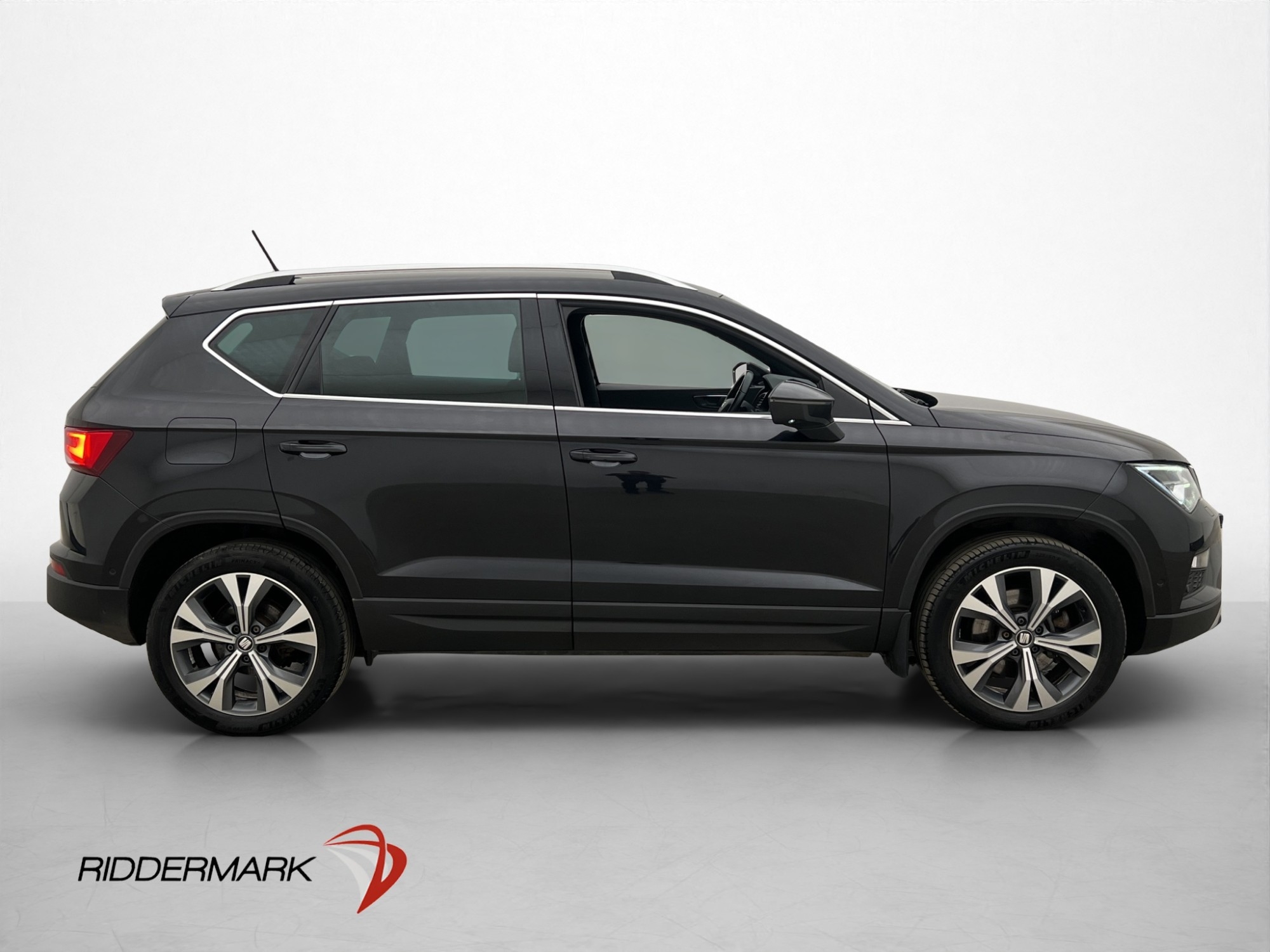 Seat Ateca 2017, bild 6/10