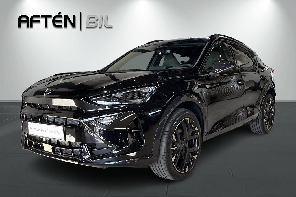 Cupra Formentor 1.5 eTSI TRIBE Edition | LAGERBIL