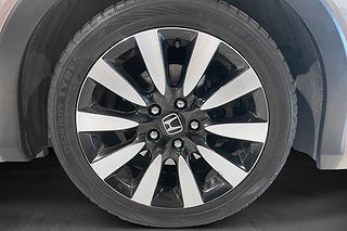 Halvkombi Honda Civic 4 av 21