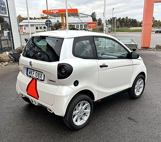 Moped/EU-Moped Aixam S9 3 av 13