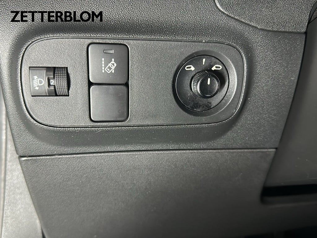 Kombi Citroën C3 15 av 20