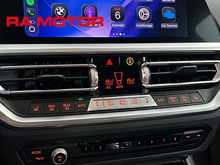 Kombi BMW 330e 24 av 26